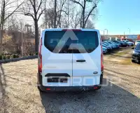 2015 Ford TRANSIT