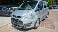 2015 Ford TRANSIT