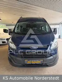 2015 Ford TRANSIT
