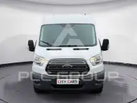 2015 Ford TRANSIT