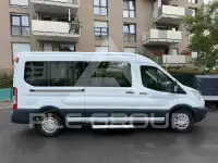 2015 Ford TRANSIT
