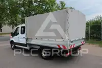 2015 Ford TRANSIT