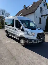 2015 Ford TRANSIT