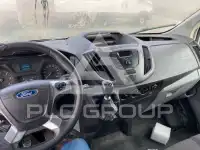 2015 Ford TRANSIT
