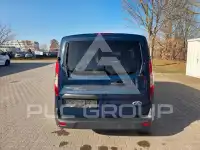 2015 Ford TRANSIT