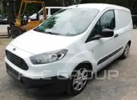 2015 Ford TRANSIT