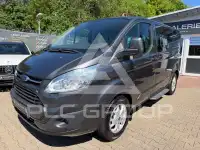2015 Ford TRANSIT
