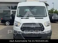 2015 Ford TRANSIT