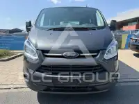 2015 Ford TRANSIT