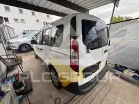 2015 Ford TRANSIT