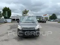 2015 Ford TRANSIT