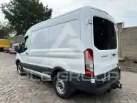 2015 Ford TRANSIT