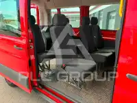 2015 Ford TRANSIT