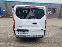 2015 Ford TRANSIT