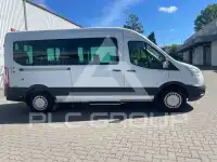 2015 Ford TRANSIT