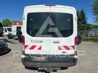 2015 Ford TRANSIT