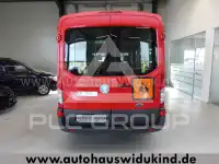 2015 Ford TRANSIT