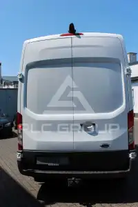 2015 Ford TRANSIT