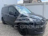 2015 Ford TRANSIT