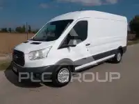 2015 Ford TRANSIT