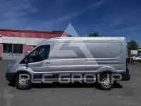 2015 Ford TRANSIT