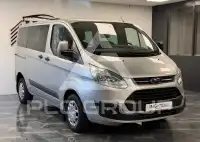 2015 Ford TRANSIT