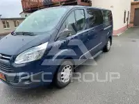2015 Ford TRANSIT