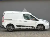 2015 Ford TRANSIT