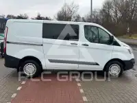2015 Ford TRANSIT