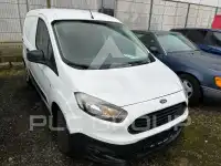 2015 Ford TRANSIT