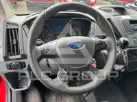2015 Ford TRANSIT