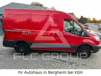 2015 Ford TRANSIT