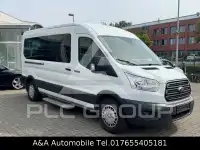 2015 Ford TRANSIT