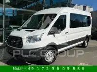 2015 Ford TRANSIT