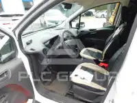 2015 Ford TRANSIT