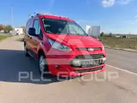 2015 Ford TRANSIT
