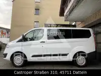 2015 Ford TRANSIT