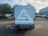 2015 Ford TRANSIT