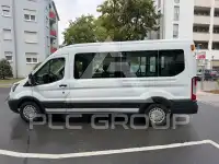 2015 Ford TRANSIT