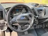 2015 Ford TRANSIT