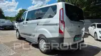 2015 Ford TRANSIT