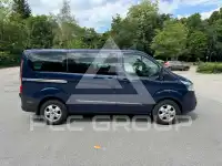 2015 Ford TRANSIT
