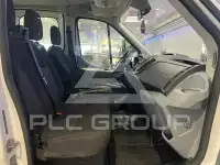 2015 Ford TRANSIT