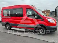 2015 Ford TRANSIT
