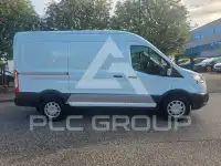 2015 Ford TRANSIT