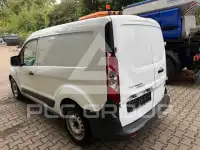 2015 Ford TRANSIT