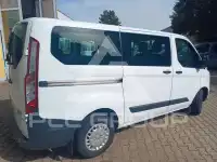 2015 Ford TRANSIT