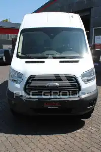 2015 Ford TRANSIT