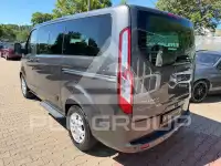 2015 Ford TRANSIT