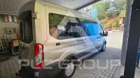 2015 Ford TRANSIT
